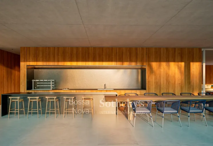 Sala de jantar - Imagem 16