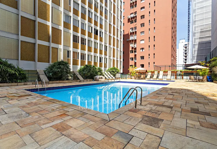 Piscina - Imagem 24