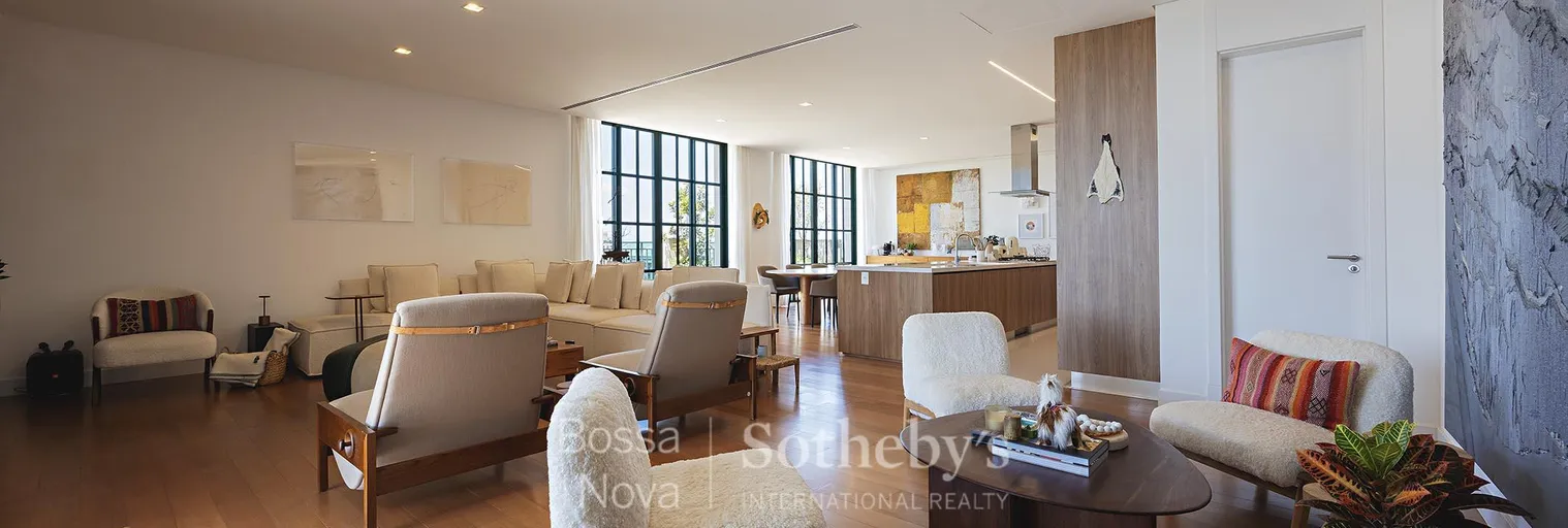 Sala de estar - Imagem 6