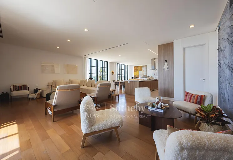 Sala de estar - Imagem 7