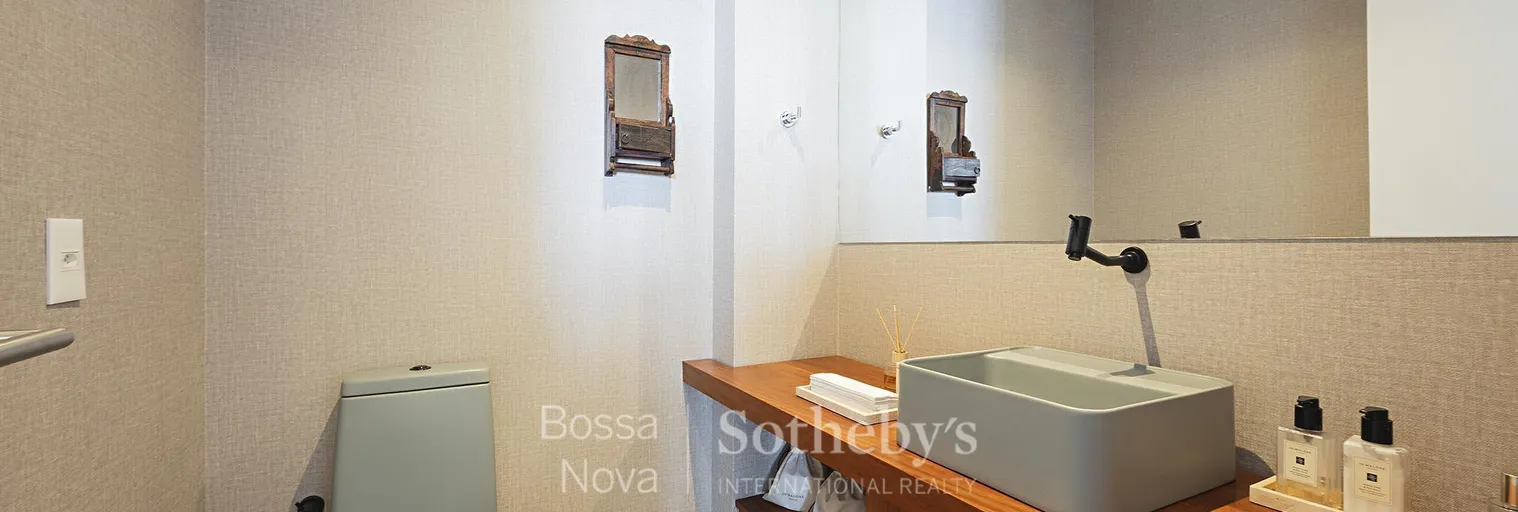 Lavabo - Imagem 47