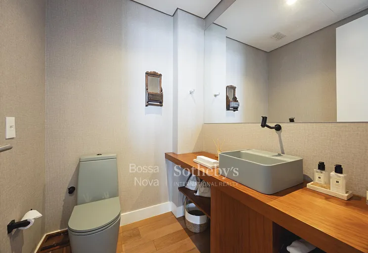 Lavabo - Imagem 47