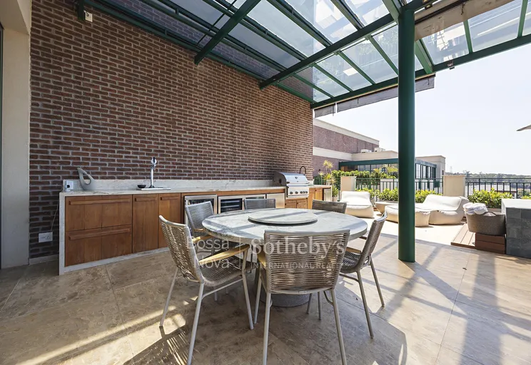 Varanda Gourmet - Imagem 38