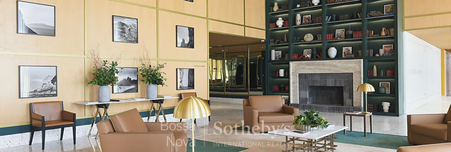 Hall de entrada - Imagem 70