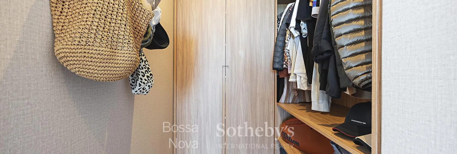 Closet - Imagem 36