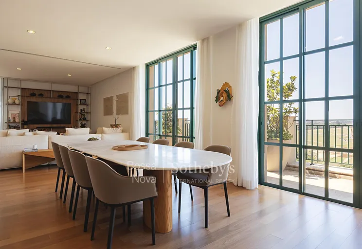 Sala de jantar - Imagem 18