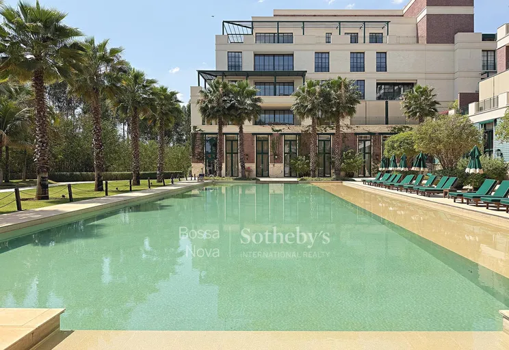 Piscina - Imagem 80