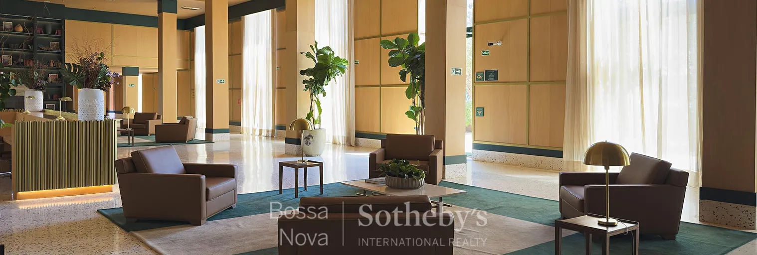 Hall de entrada - Imagem 68