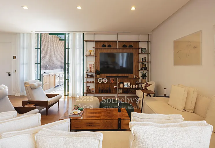 Sala - Imagem 8