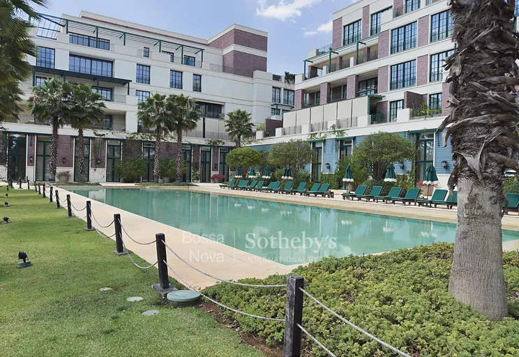 Piscina - Imagem 73
