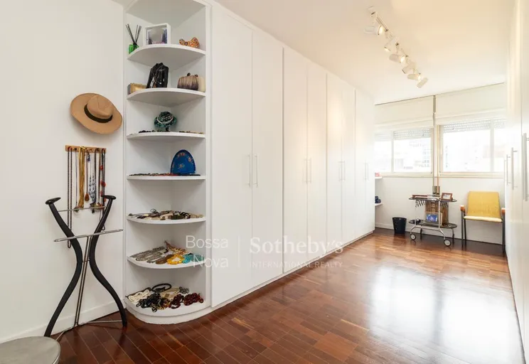 Closet - Imagem 12