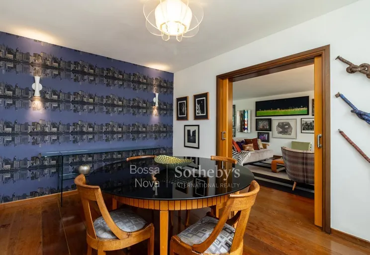 Sala de jantar - Imagem 5
