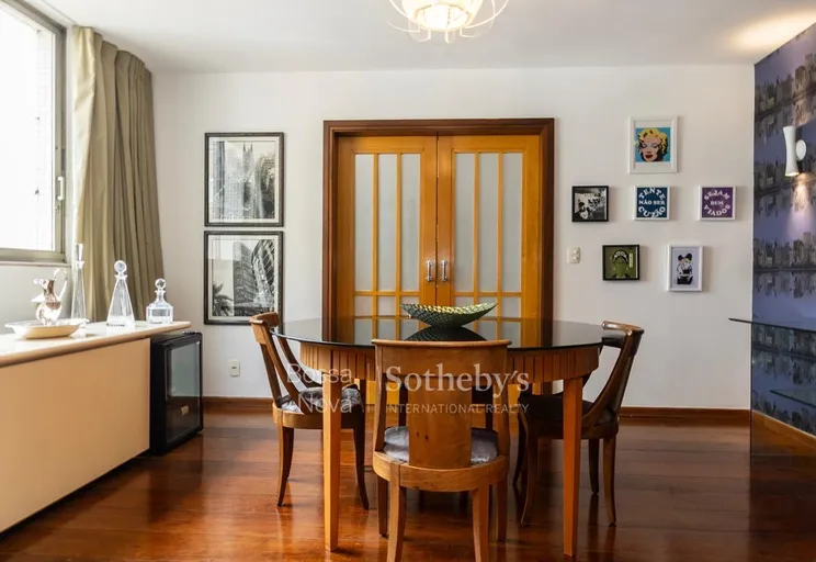 Sala de jantar - Imagem 4