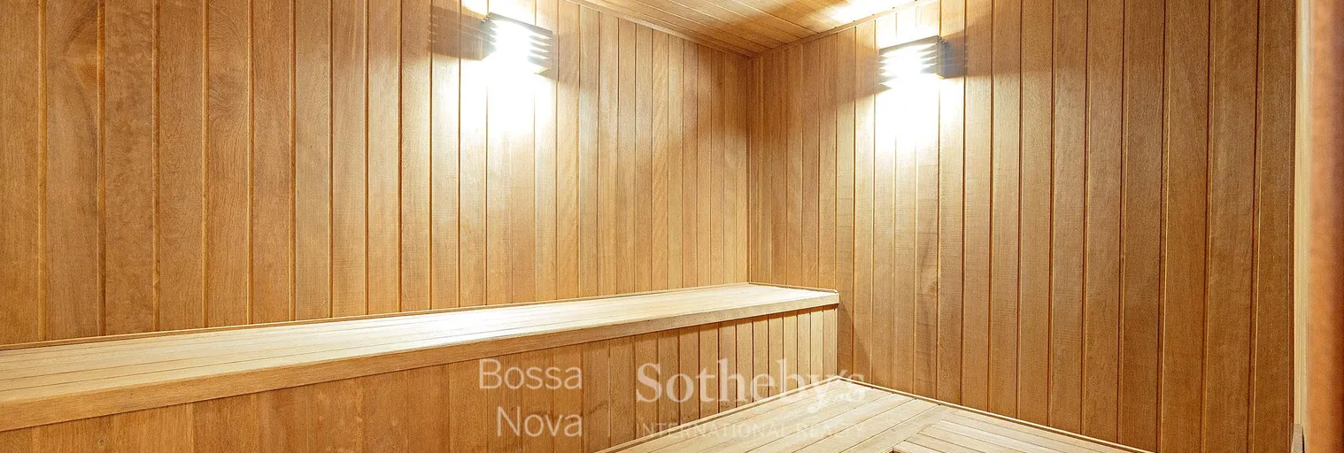Sauna - Imagem 15