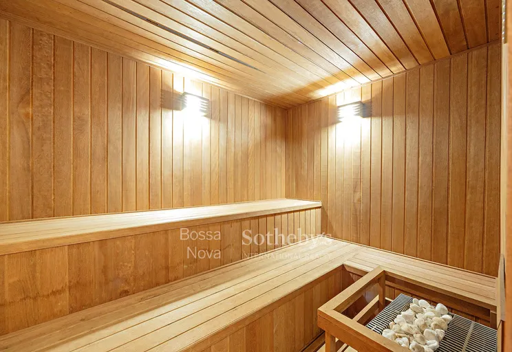 Sauna - Imagem 15