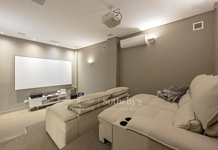 Salão de Festas - Imagem 24