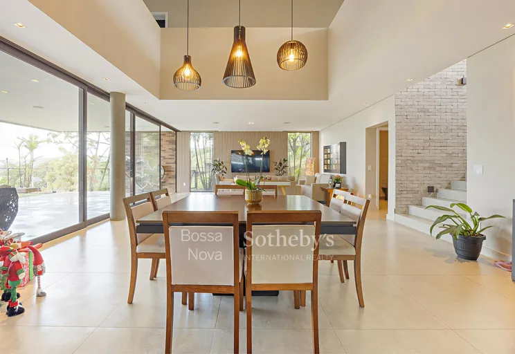 Sala de jantar - Imagem 18