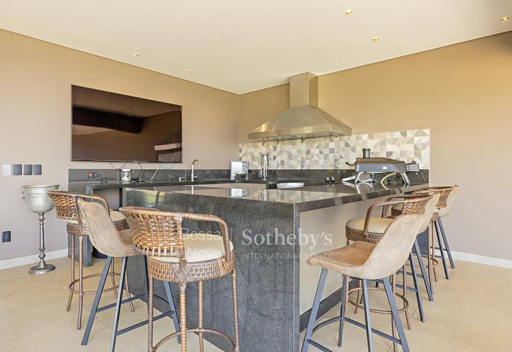 Espaço Gourmet - Imagem 13