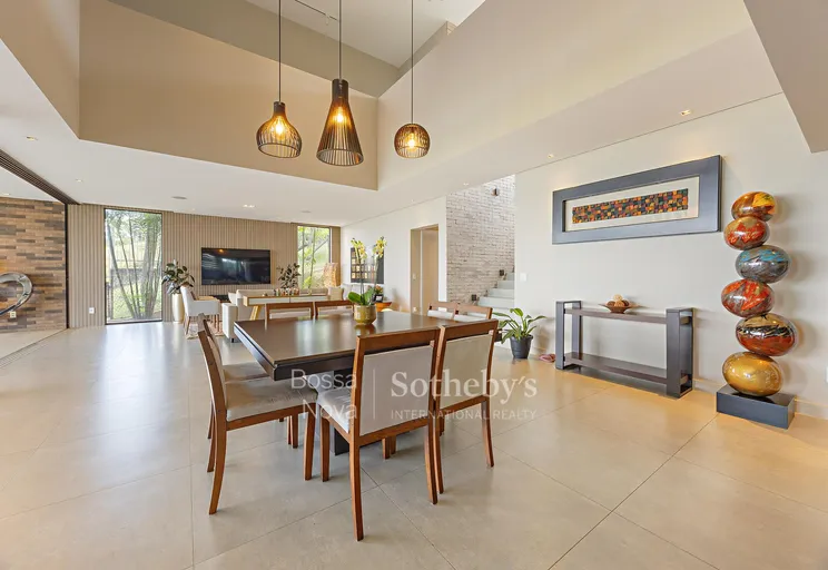 Sala de jantar - Imagem 19