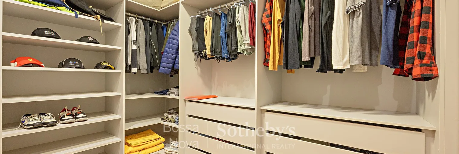 Closet - Imagem 31
