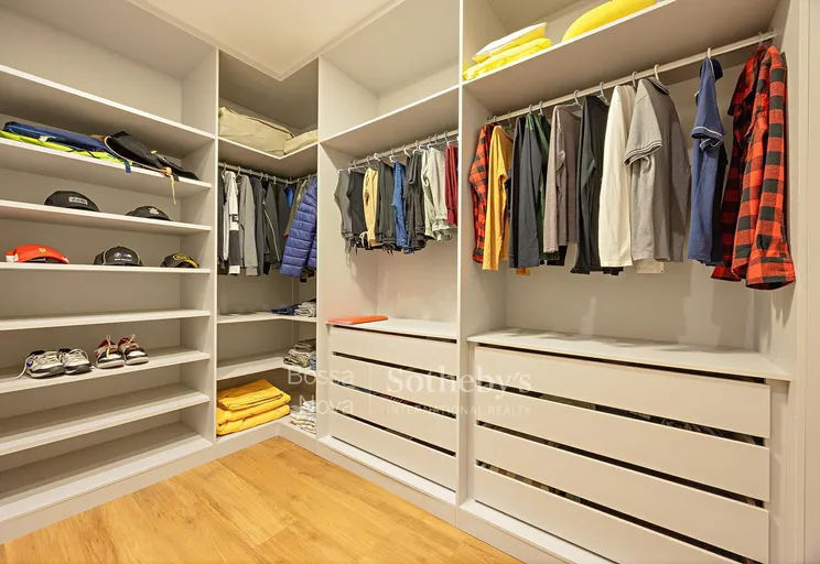 Closet - Imagem 31