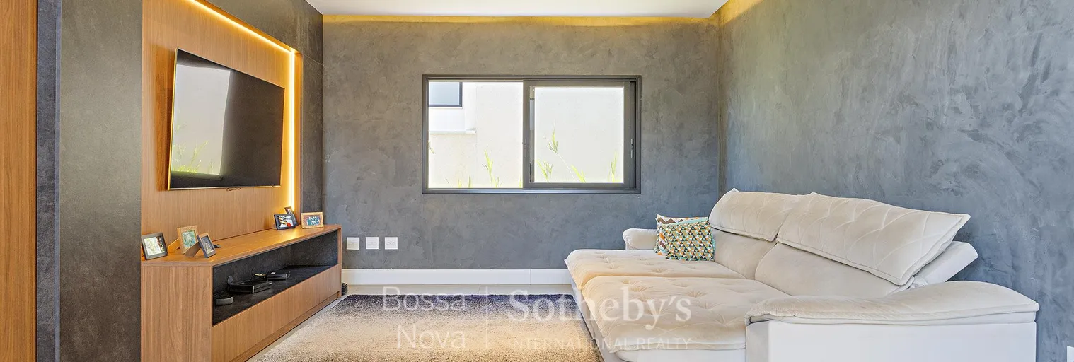 Sala de TV - Imagem 22