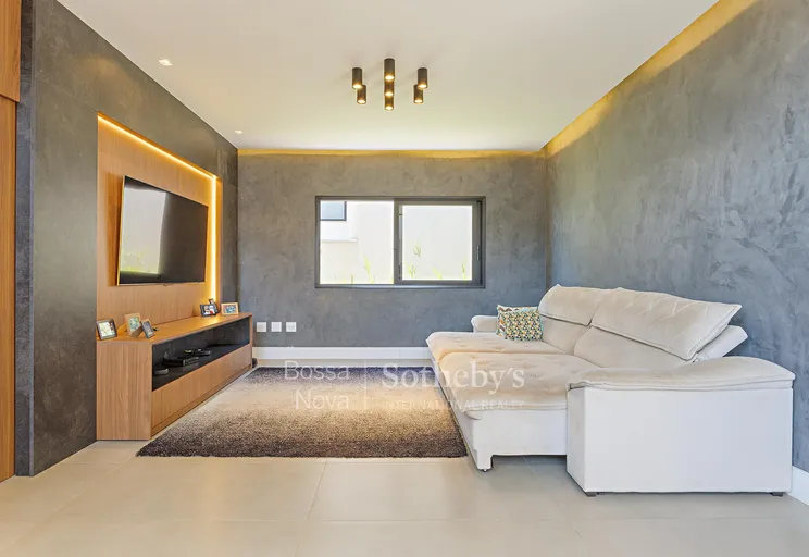 Sala de TV - Imagem 22