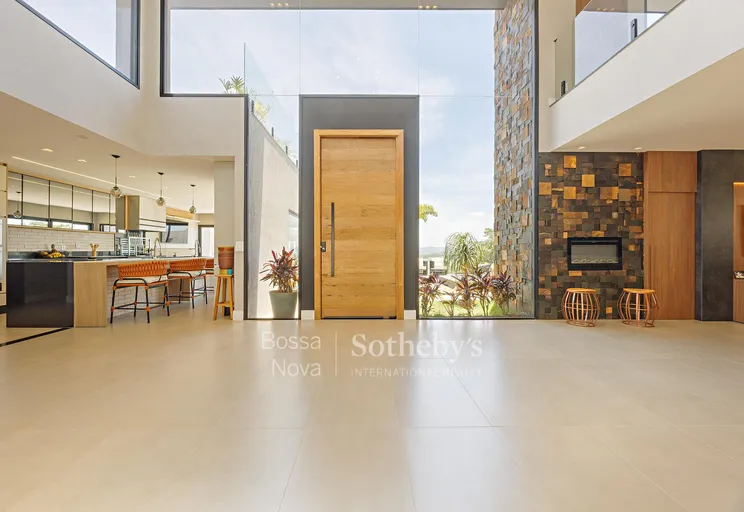 Hall de entrada - Imagem 16