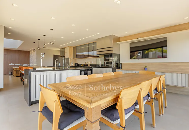 Espaço Gourmet - Imagem 24