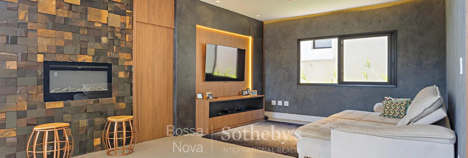 Sala de TV - Imagem 21