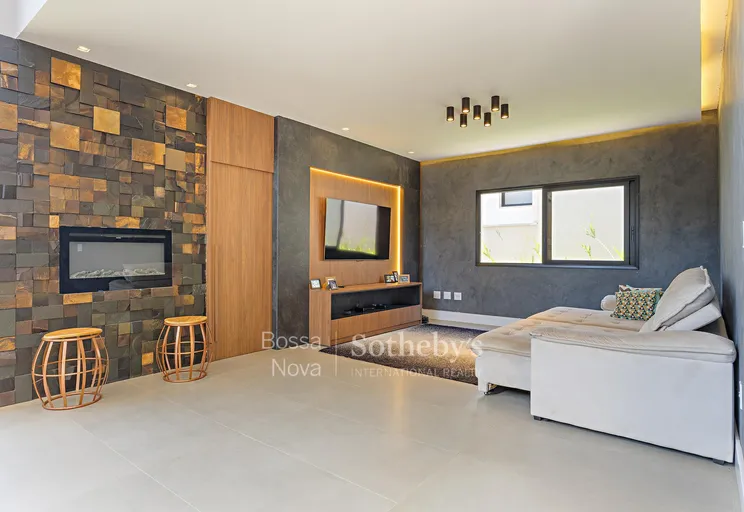 Sala de TV - Imagem 21