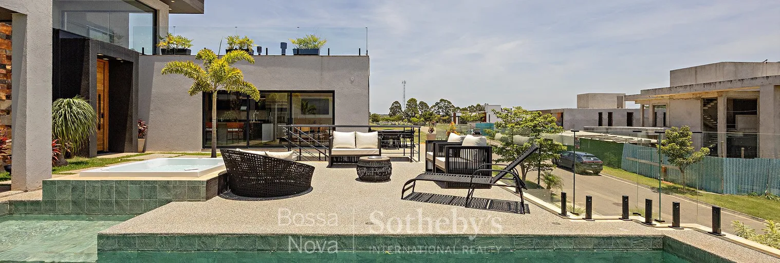 Piscina - Imagem 3