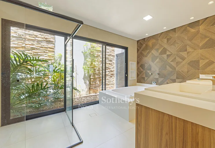 Banheiro da suíte - Imagem 33