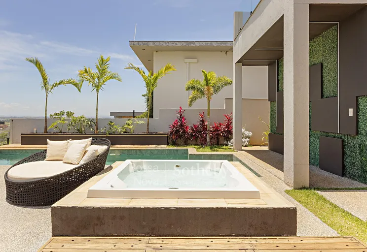 Hidromassagem - Imagem 8