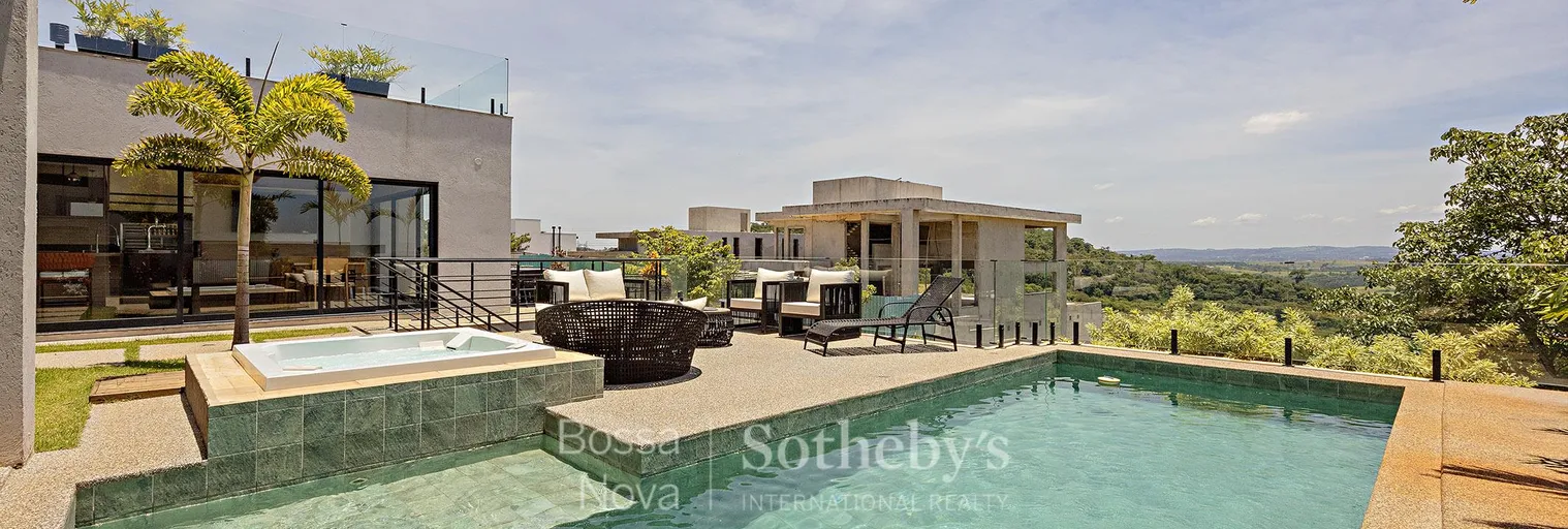 Piscina - Imagem 4