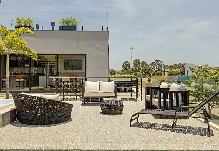 Área Externa - Imagem 12