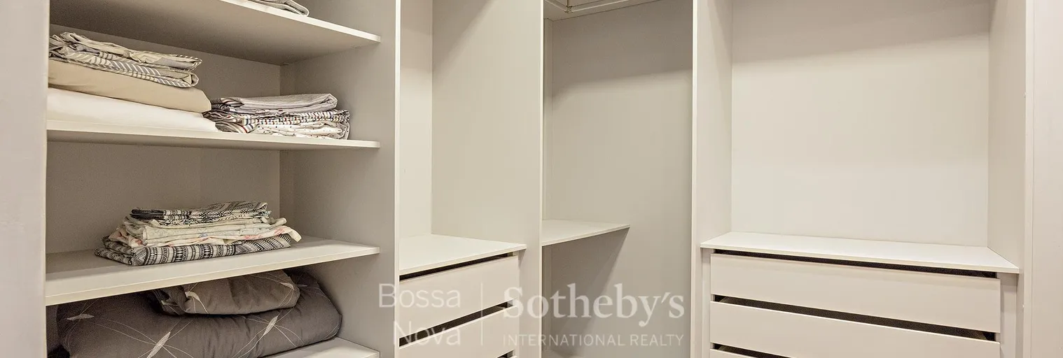 Closet - Imagem 38