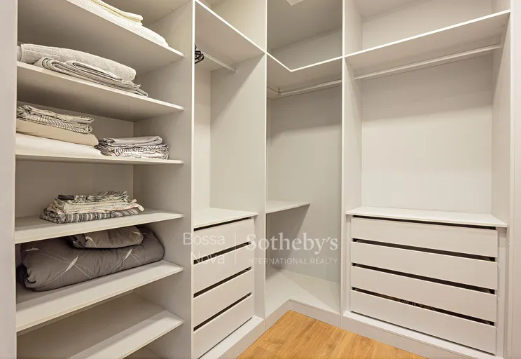 Closet - Imagem 38