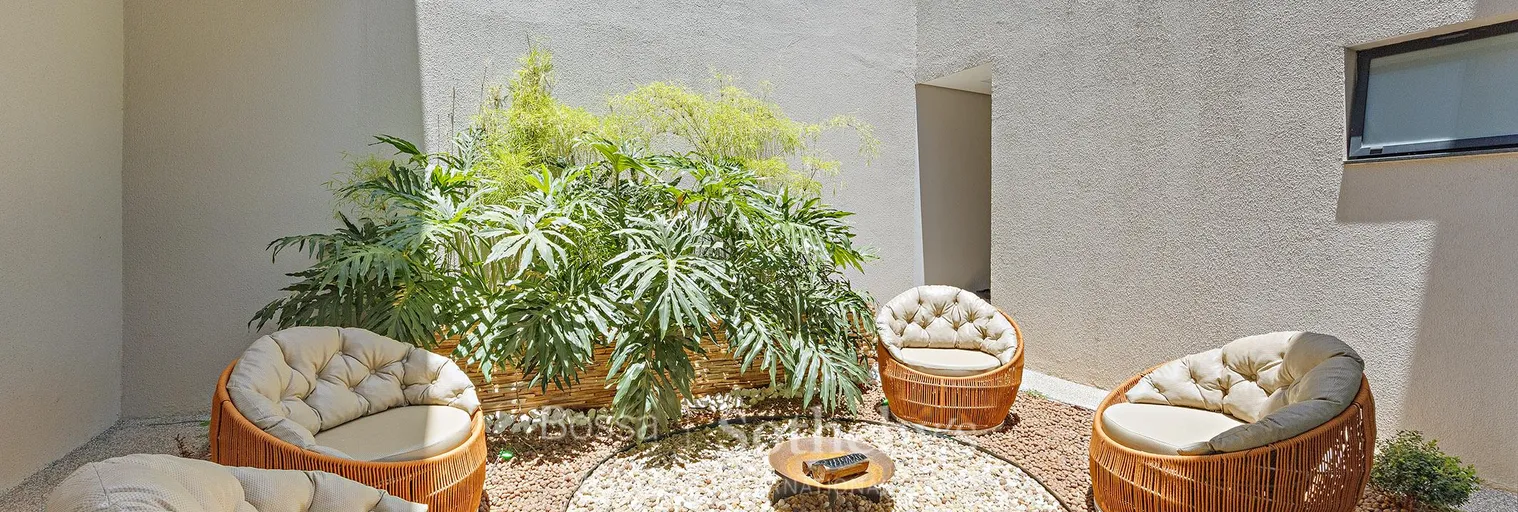 Jardim de inverno - Imagem 18