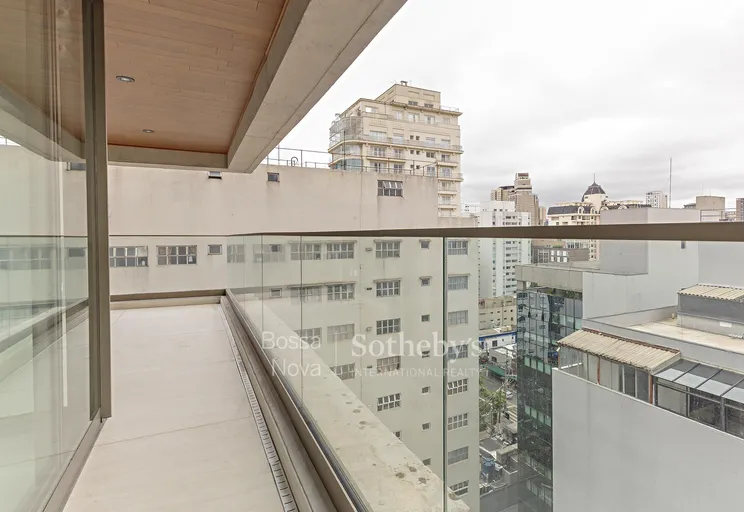 Terraço - Imagem 13