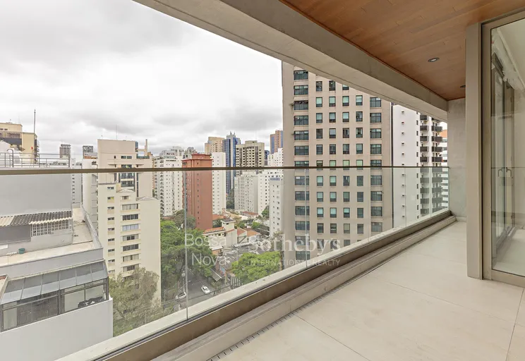 Terraço - Imagem 14