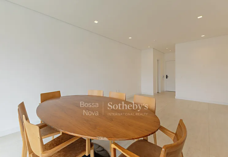 Sala de jantar - Imagem 10