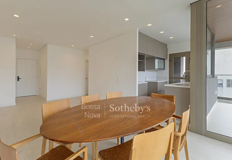 Sala de jantar - Imagem 9