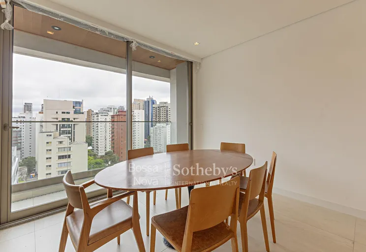 Sala de jantar - Imagem 7