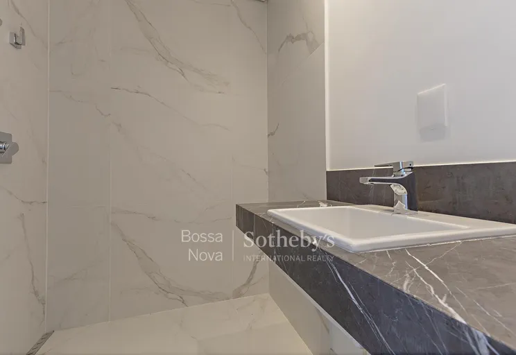 Banheiro - Imagem 24