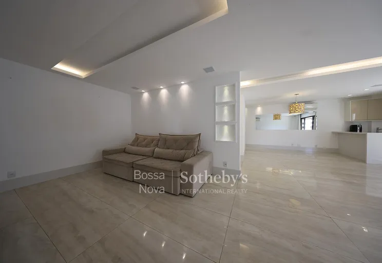 Sala íntima - Imagem 14