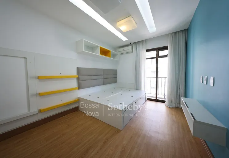 Quarto - Imagem 28