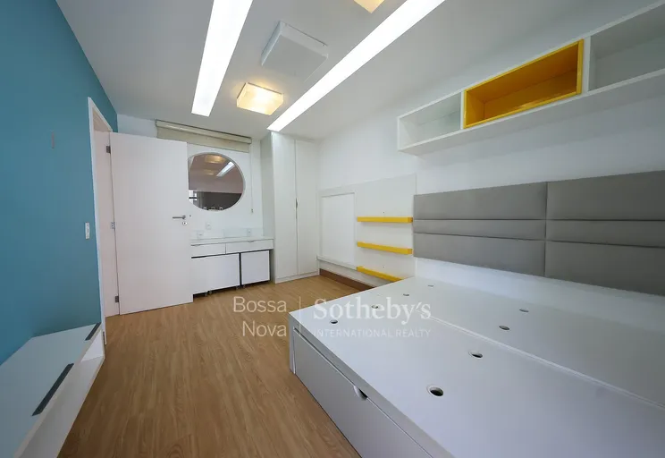 Quarto - Imagem 29