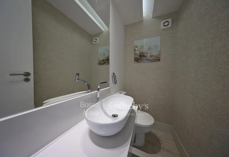 Lavabo - Imagem 15