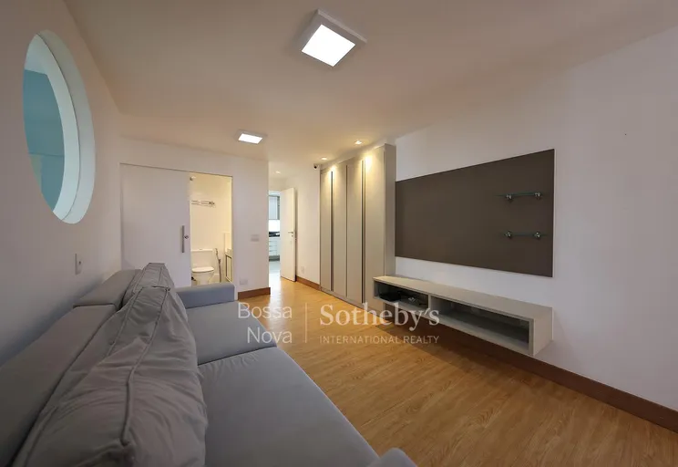 Sala íntima - Imagem 25
